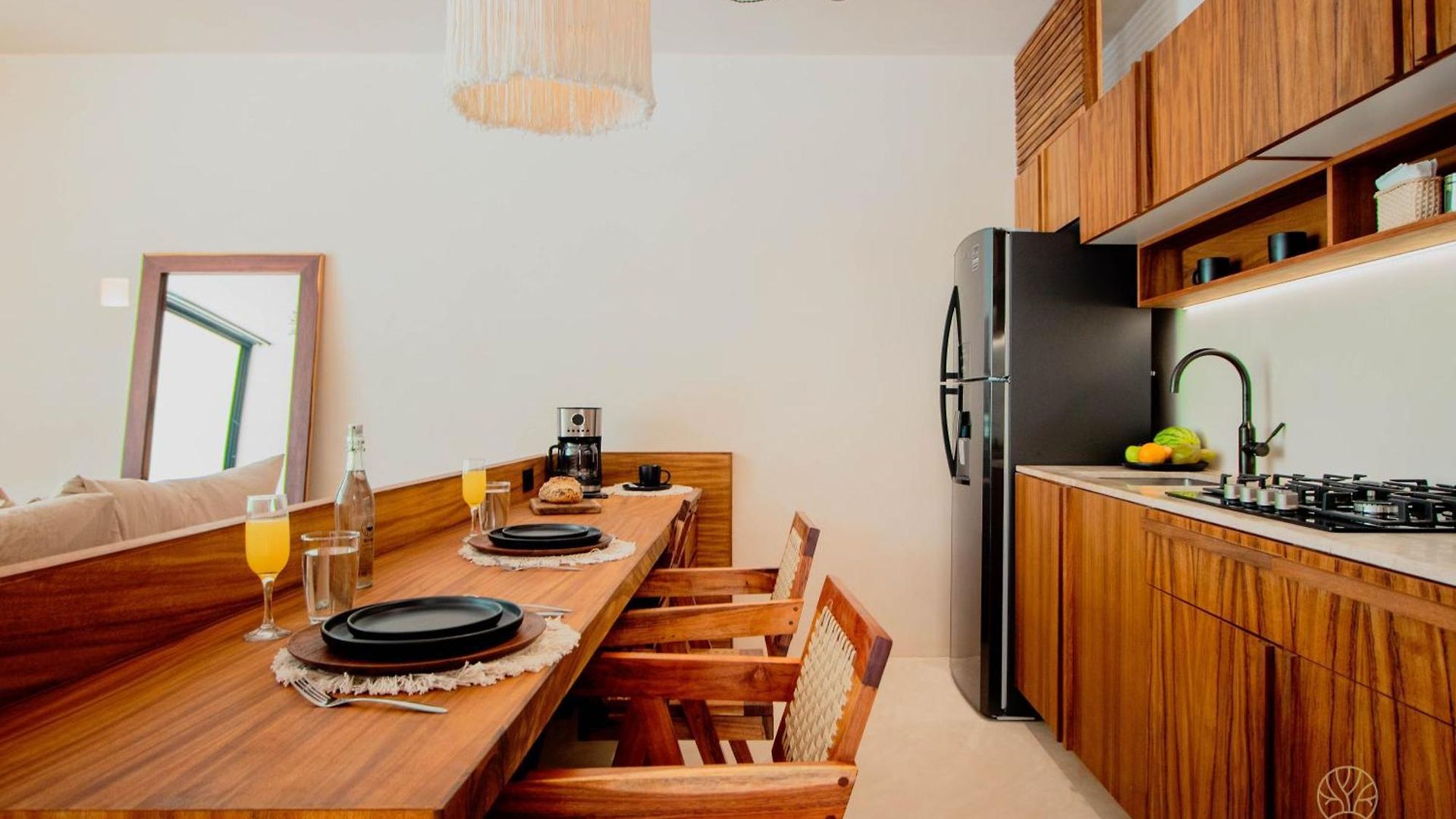 Aparthotel Muunek By Land Boutique Tulum