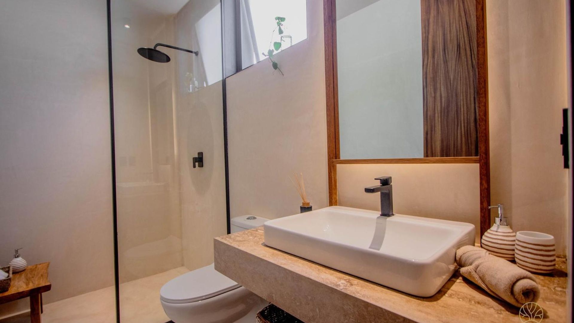 Muunek By Land Boutique Aparthotel Tulum