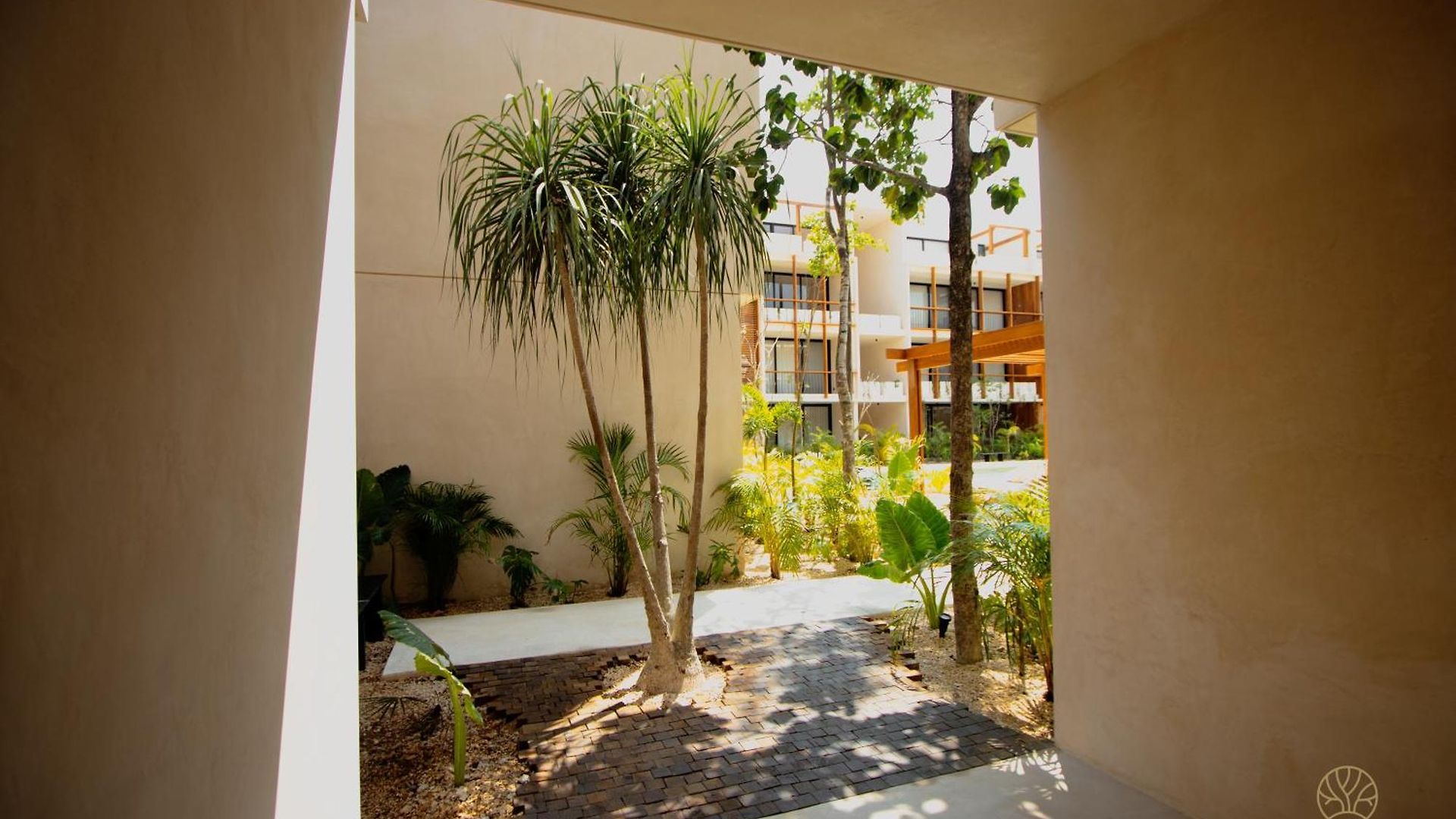 Aparthotel Muunek By Land Boutique Tulum