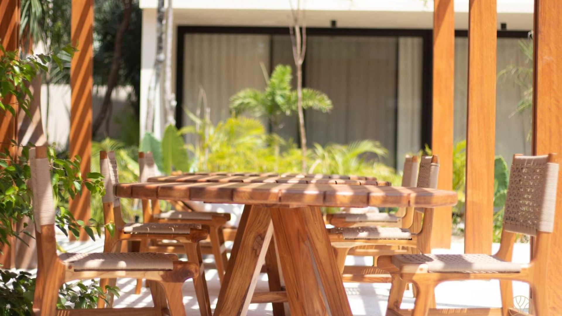 Muunek By Land Boutique 4* Tulum