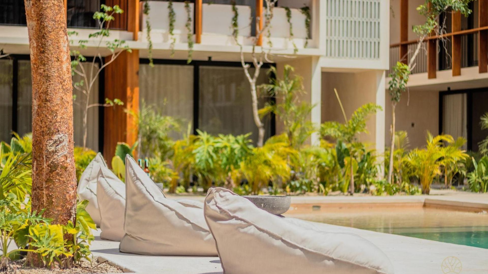 Muunek By Land Boutique Tulum