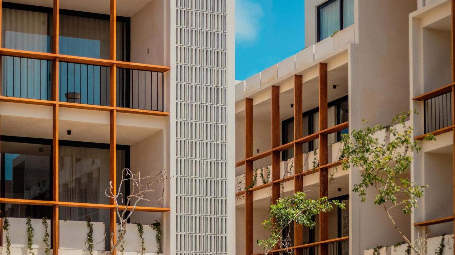 Aparthotel Muunek By Land Boutique