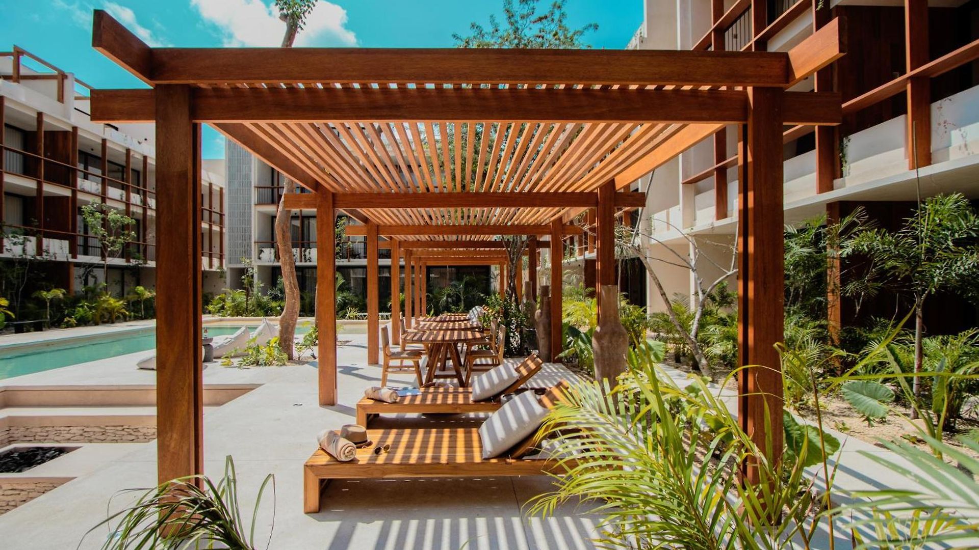 Muunek By Land Boutique Tulum