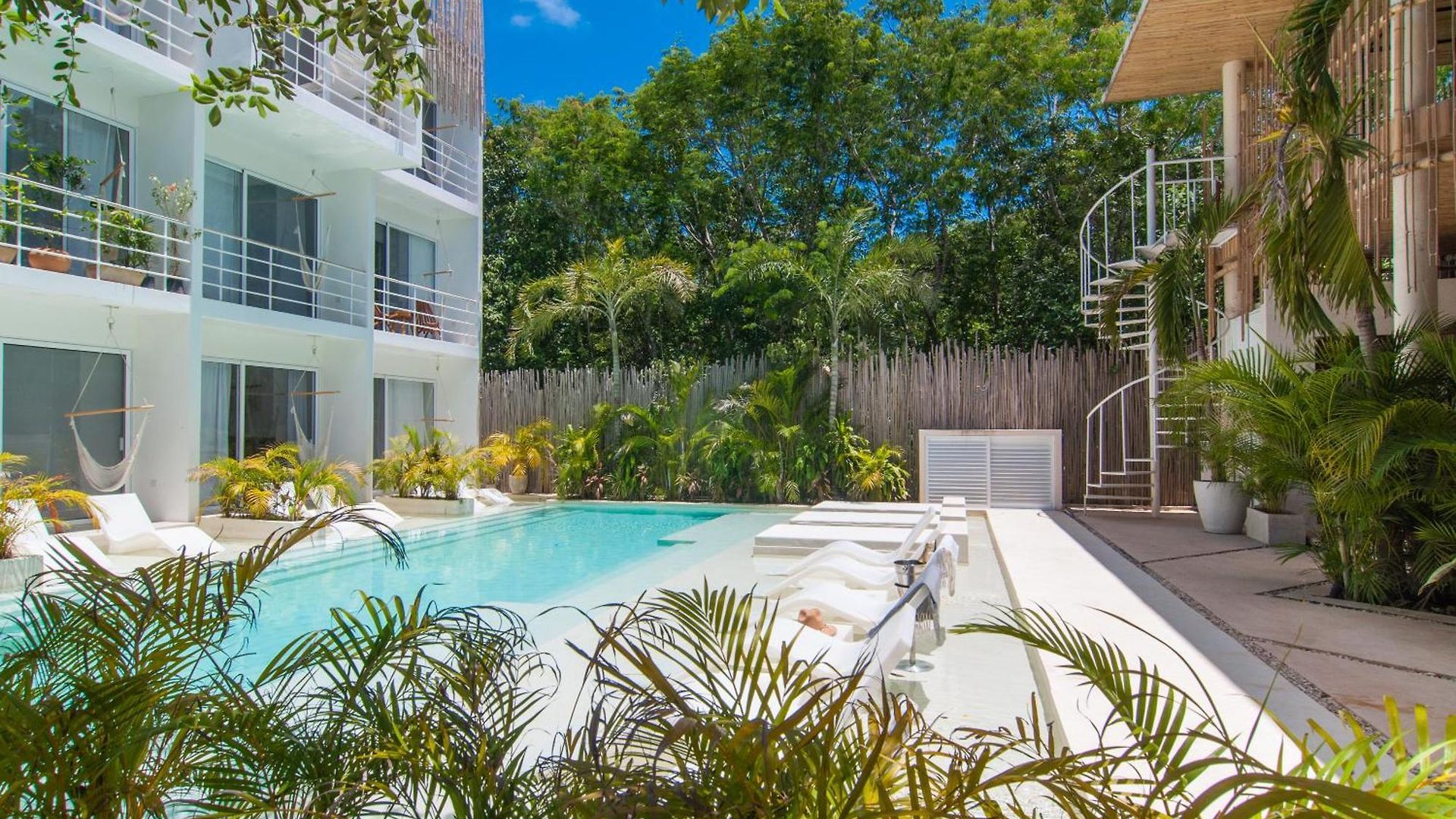 Holiday home In By Casago Tulum