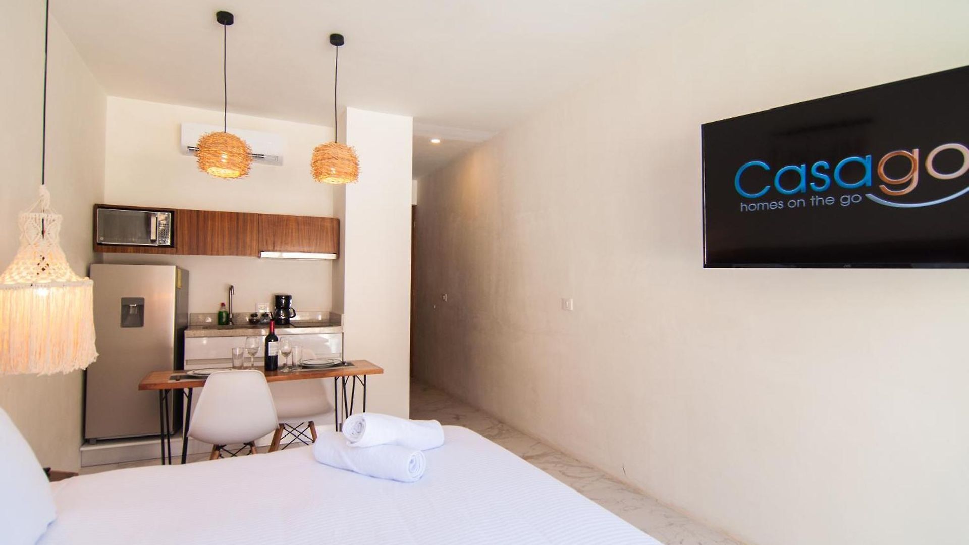 In By Casago Holiday home