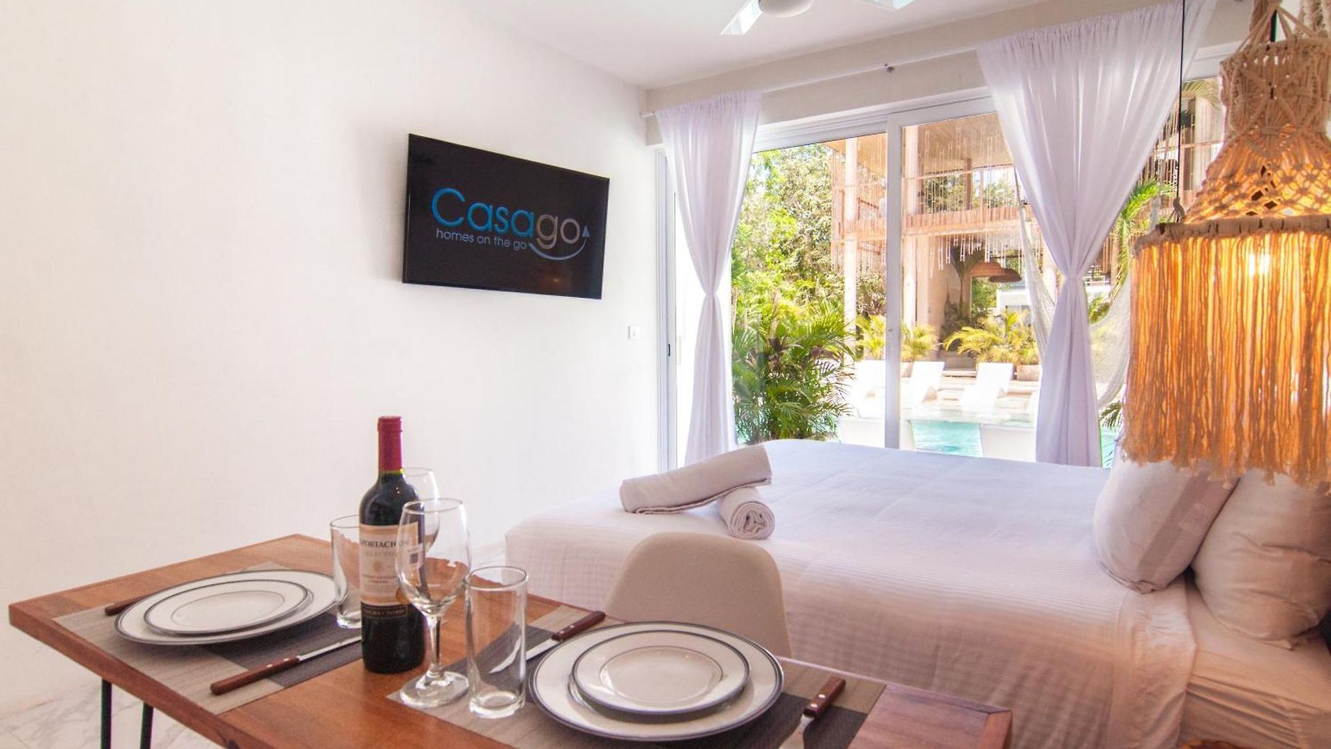 Holiday home In By Casago *