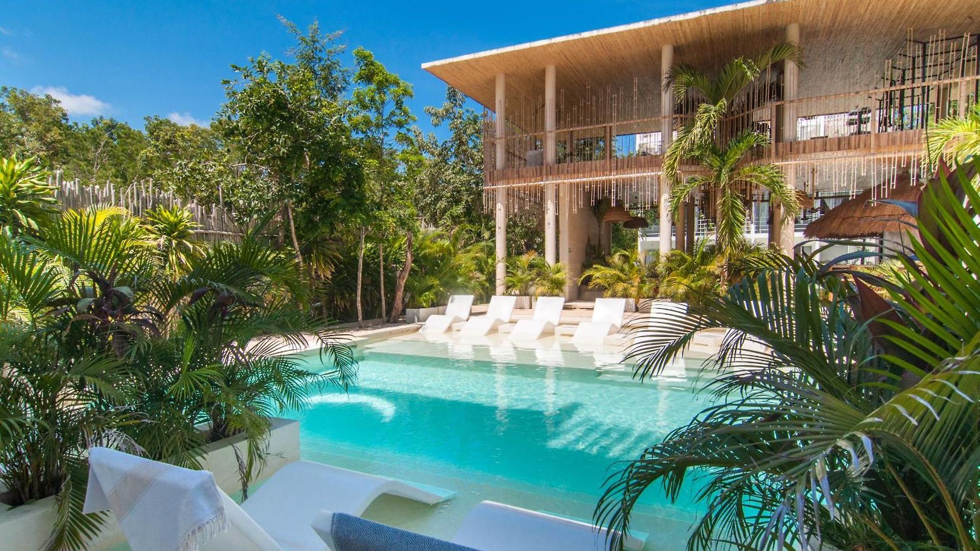 Holiday home In By Casago Tulum