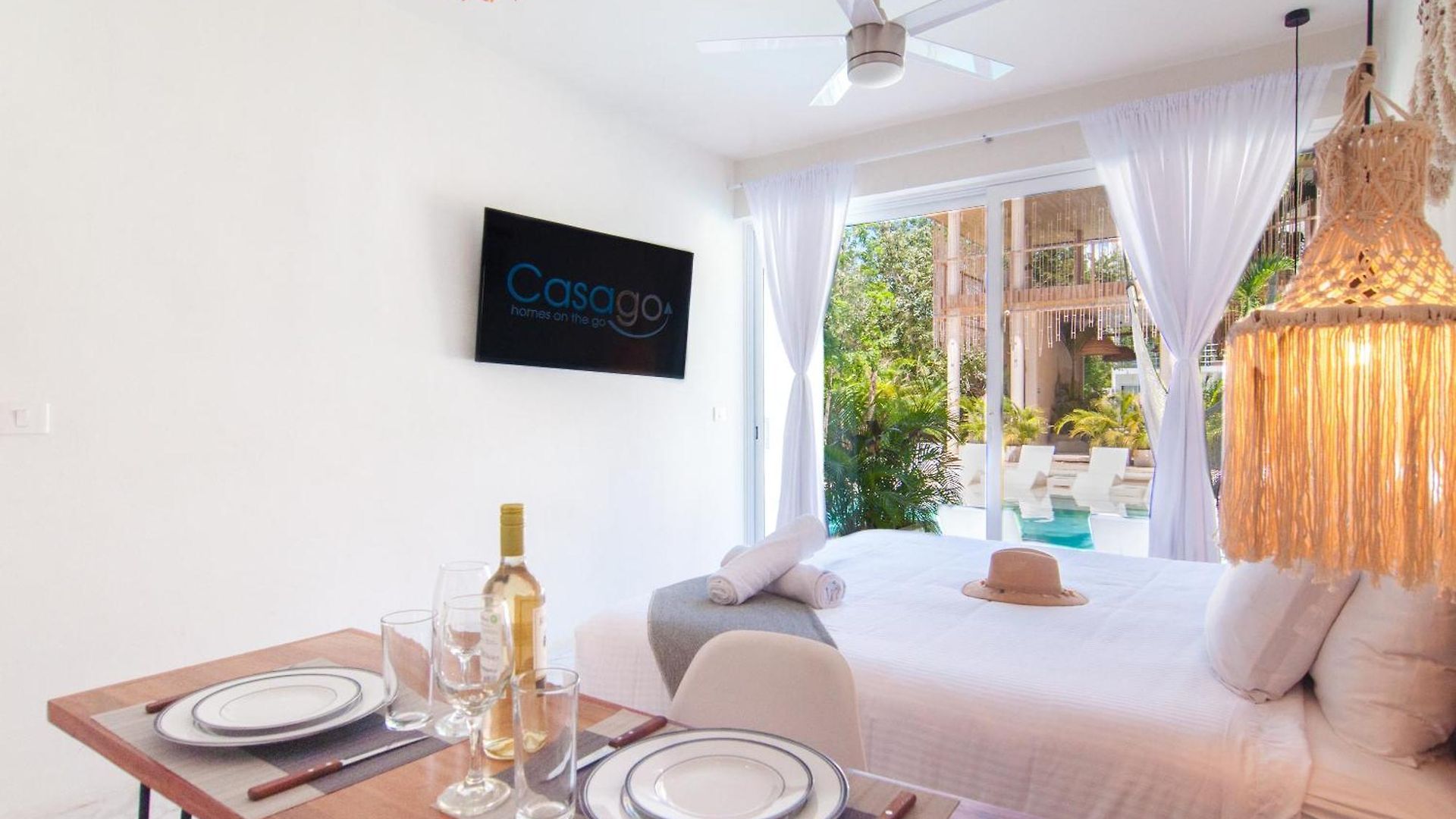 In By Casago Holiday home