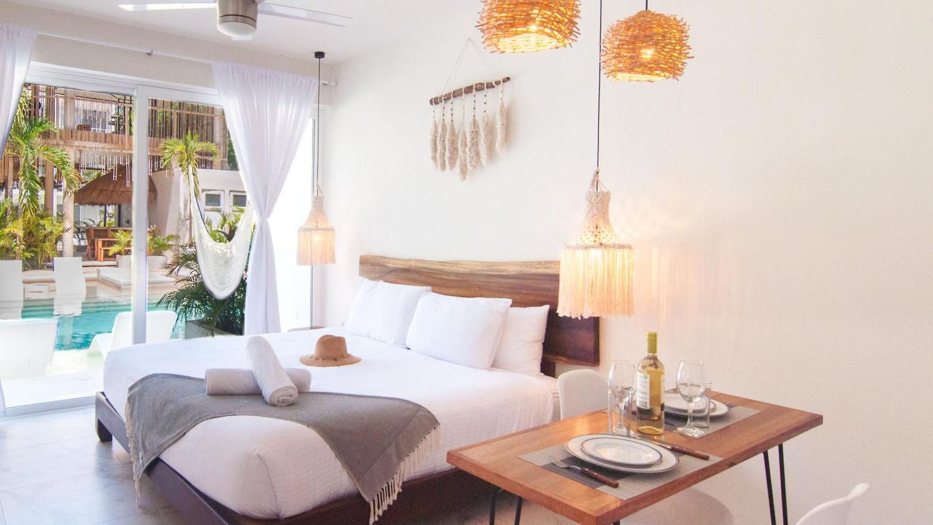 In By Casago Holiday home *