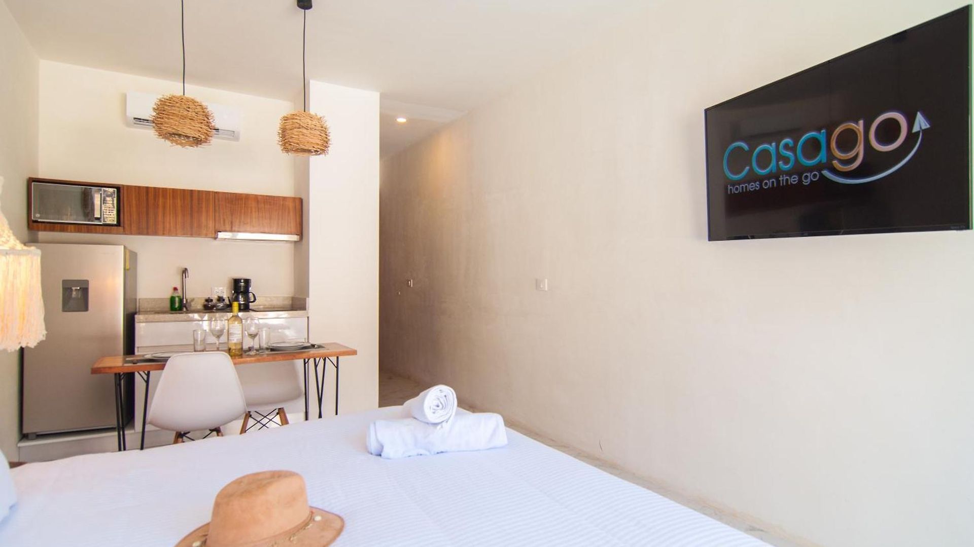 Holiday home In By Casago Tulum