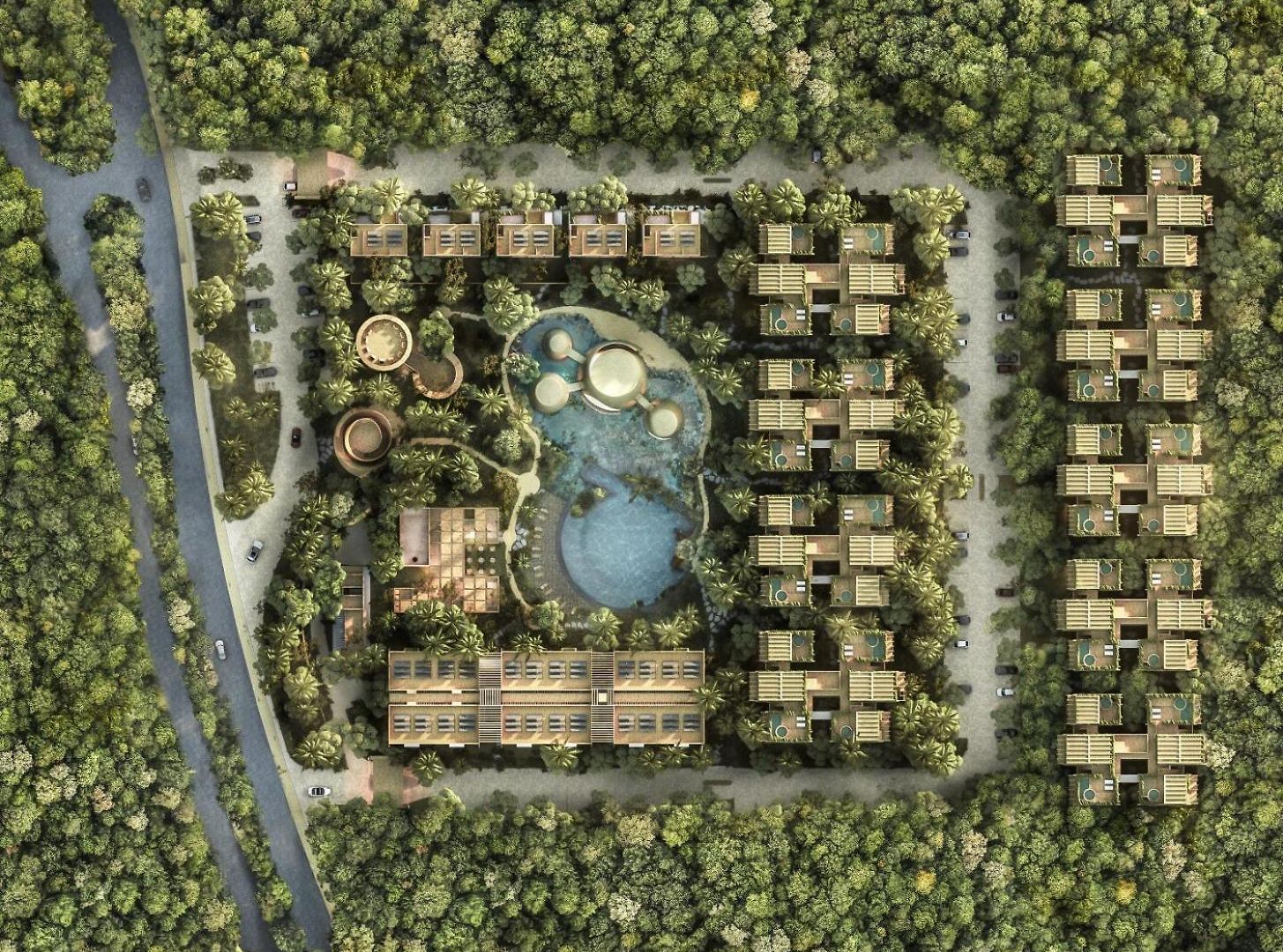 Aflora - Managed By Elite Alliance Tulum