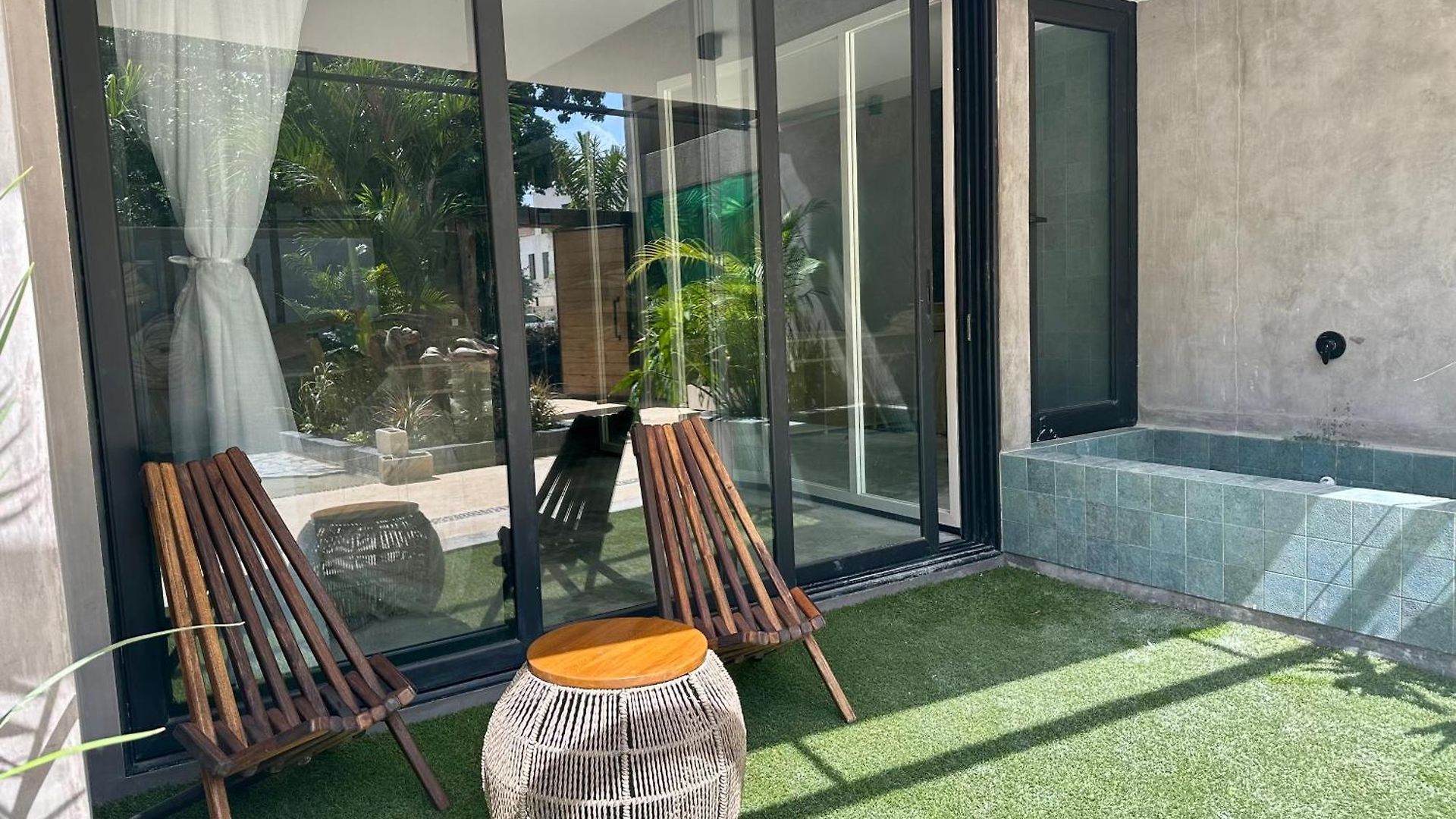Apartamento Zel-va *