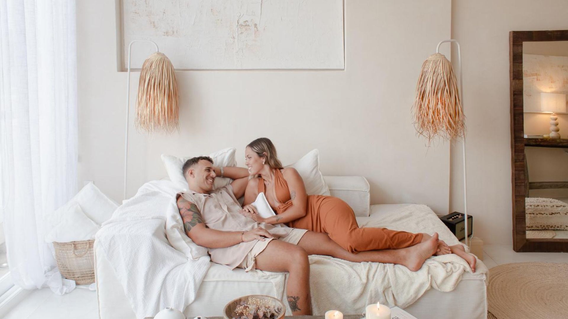 Jungle Luxe Hotel Tulum