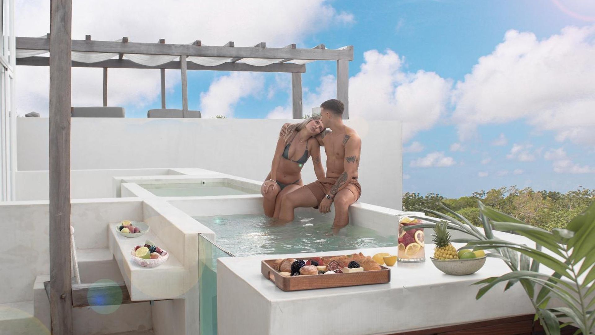 Jungle Luxe 5* Tulum