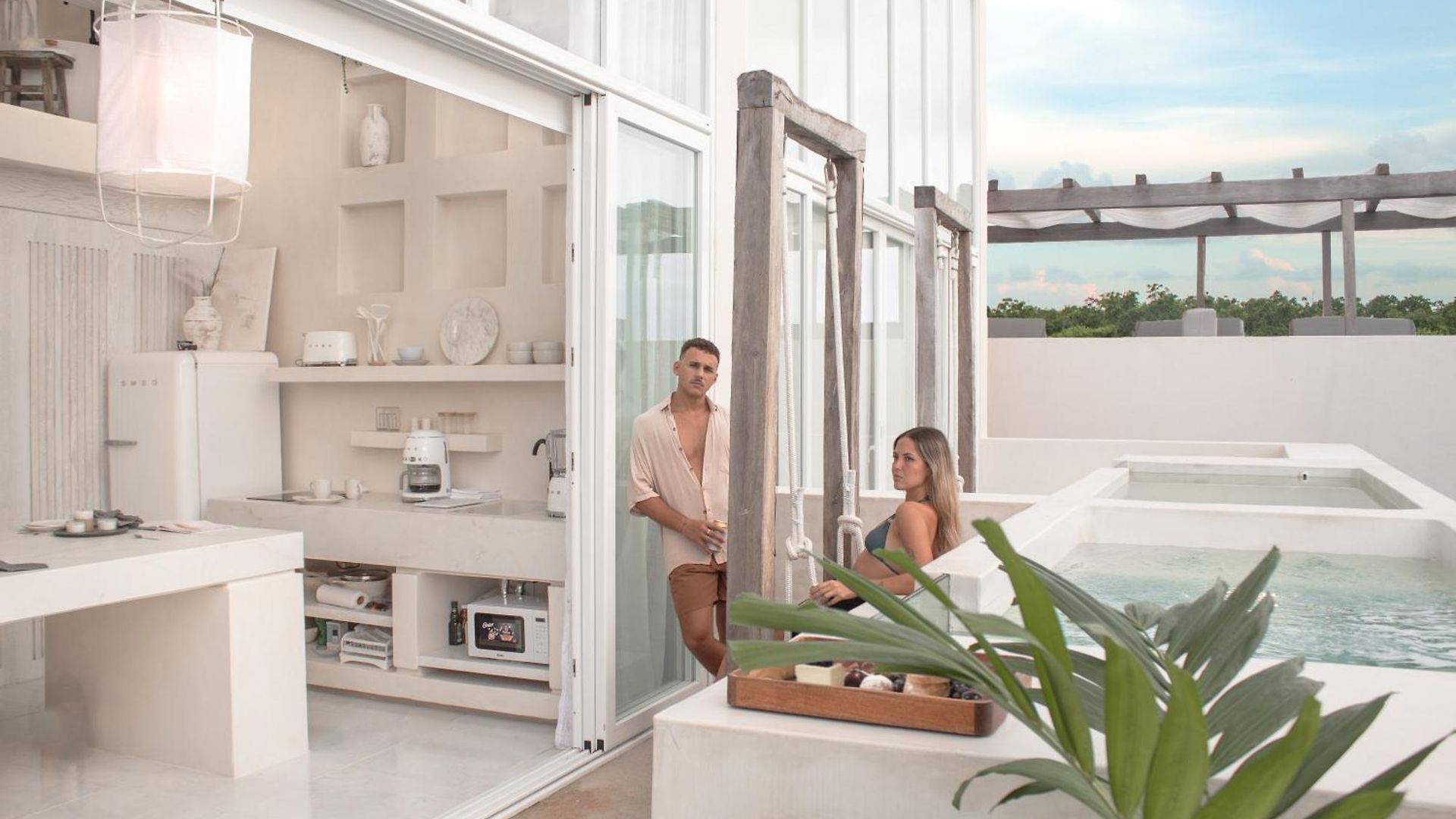 Jungle Luxe Hotel 5*