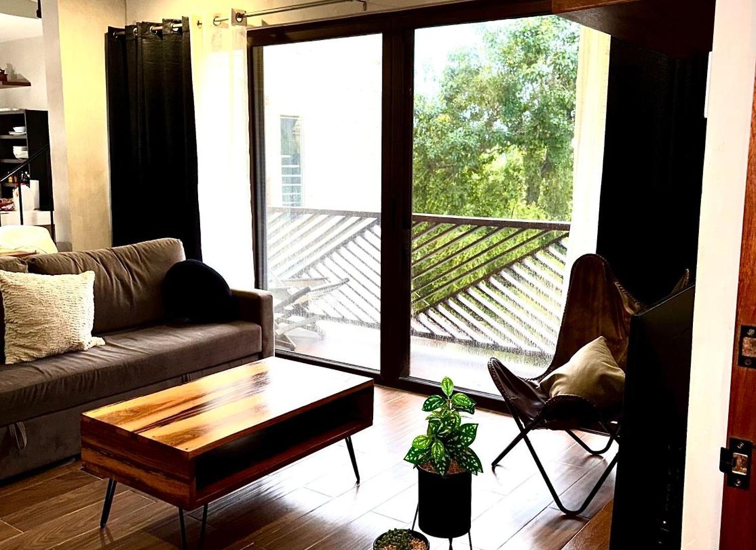 The Palm Penthouse *