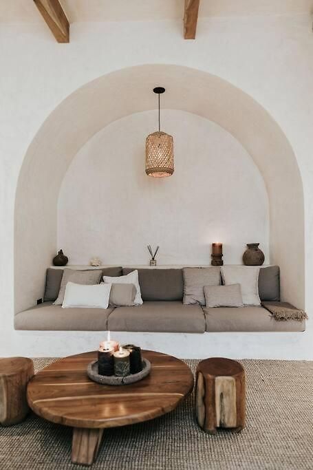 Design Casa Nautilus Apartment *