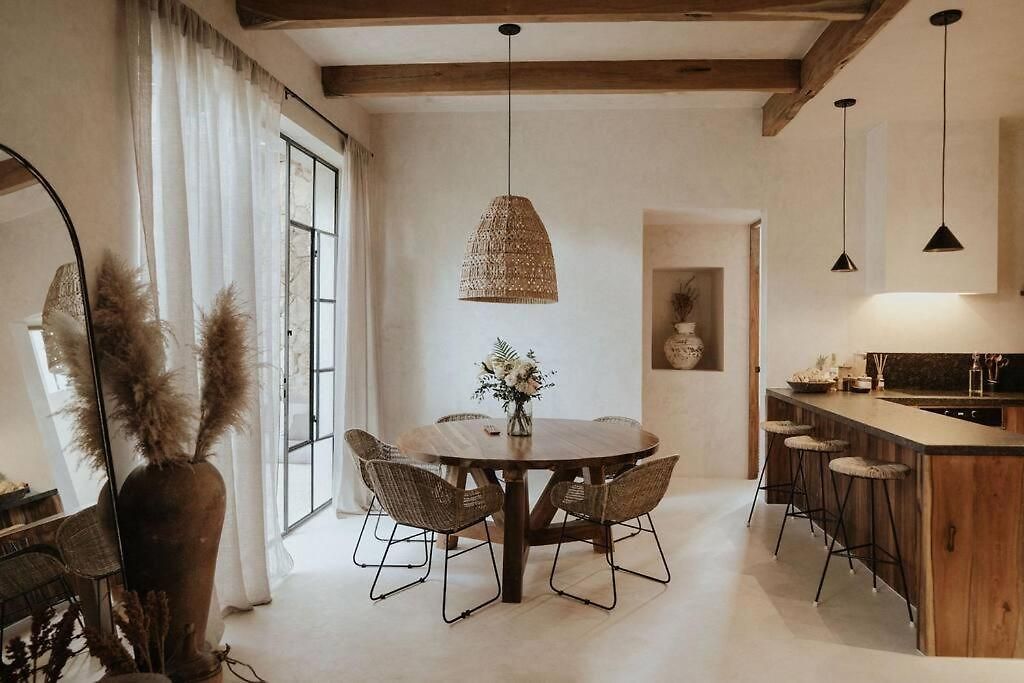 Design Casa Nautilus *