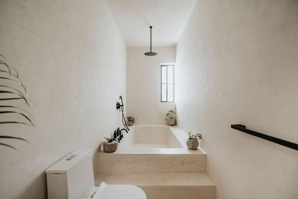 Apartment Design Casa Nautilus