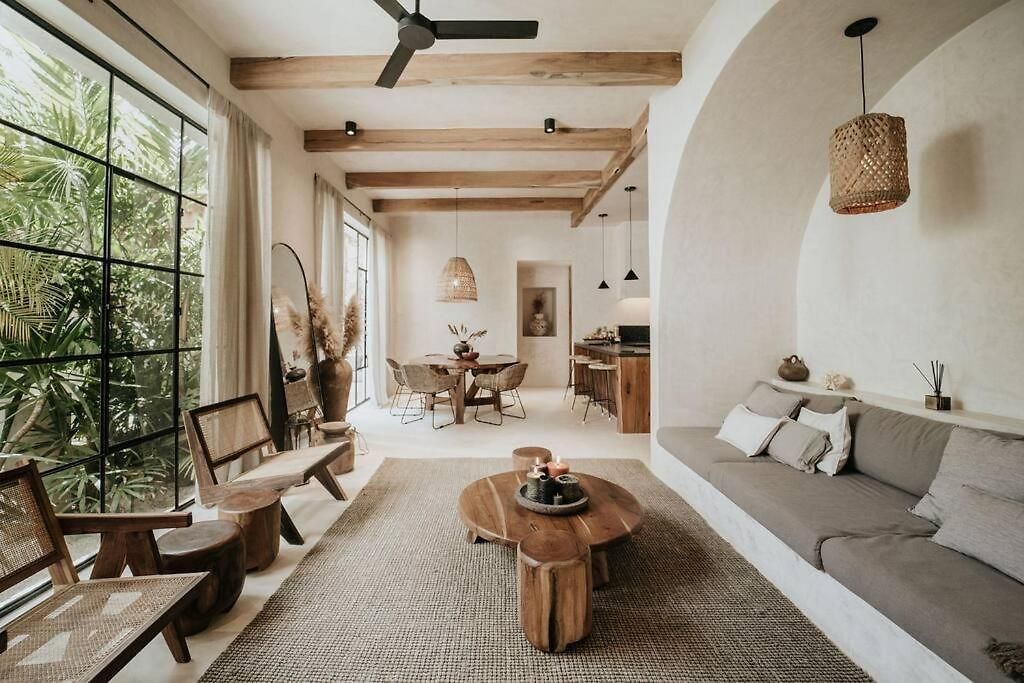 Design Casa Nautilus Apartment *