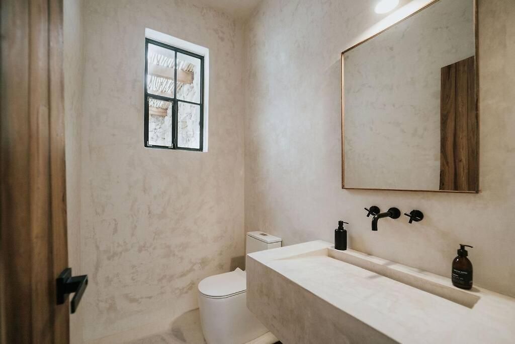 Apartment Design Casa Nautilus Tulum