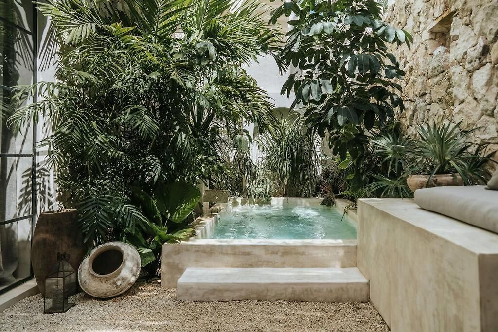 Design Casa Nautilus Tulum