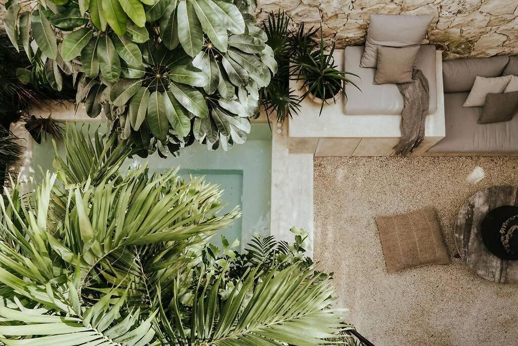 Design Casa Nautilus * Tulum