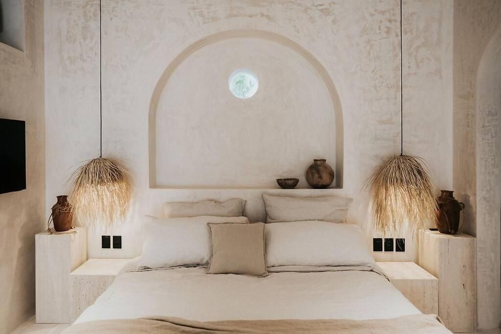 Design Casa Sandalo With Private Pool And Lounge Apartment *