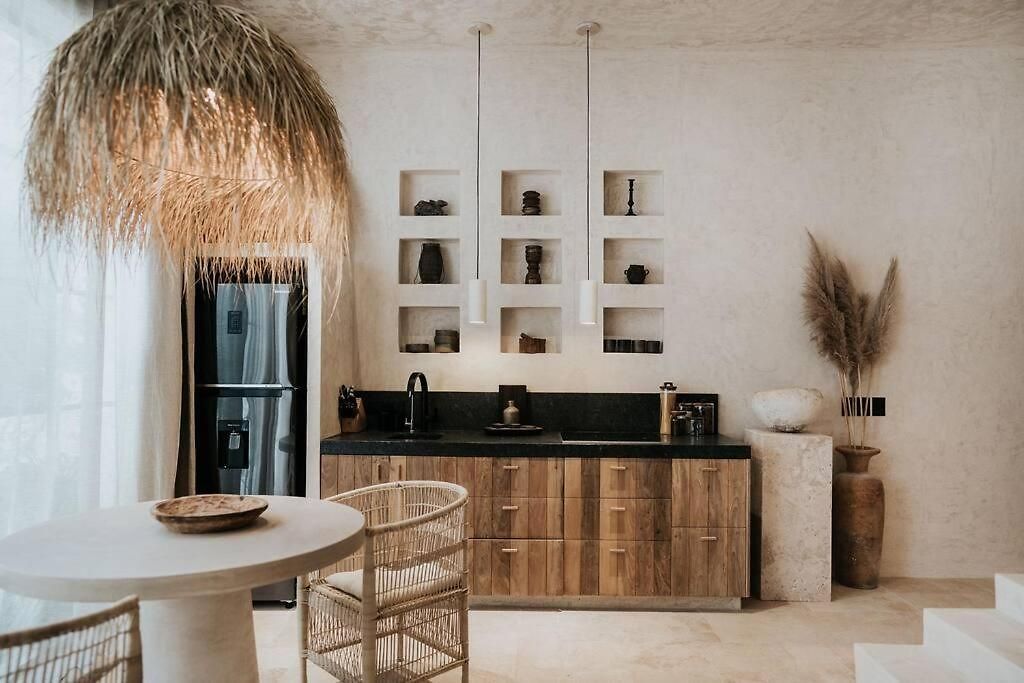 Design Casa Sandalo With Private Pool And Lounge Apartment