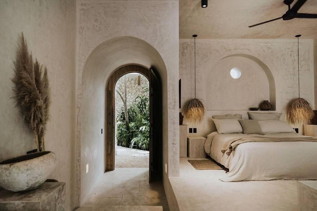 Design Casa Sandalo With Private Pool And Lounge *