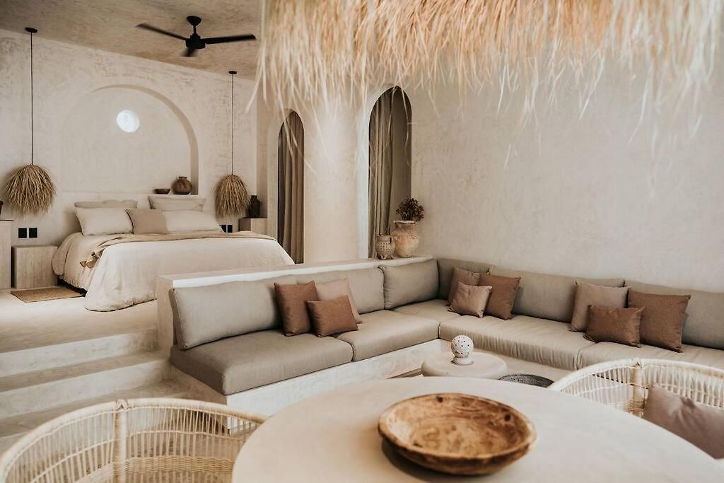 Design Casa Sandalo With Private Pool And Lounge *