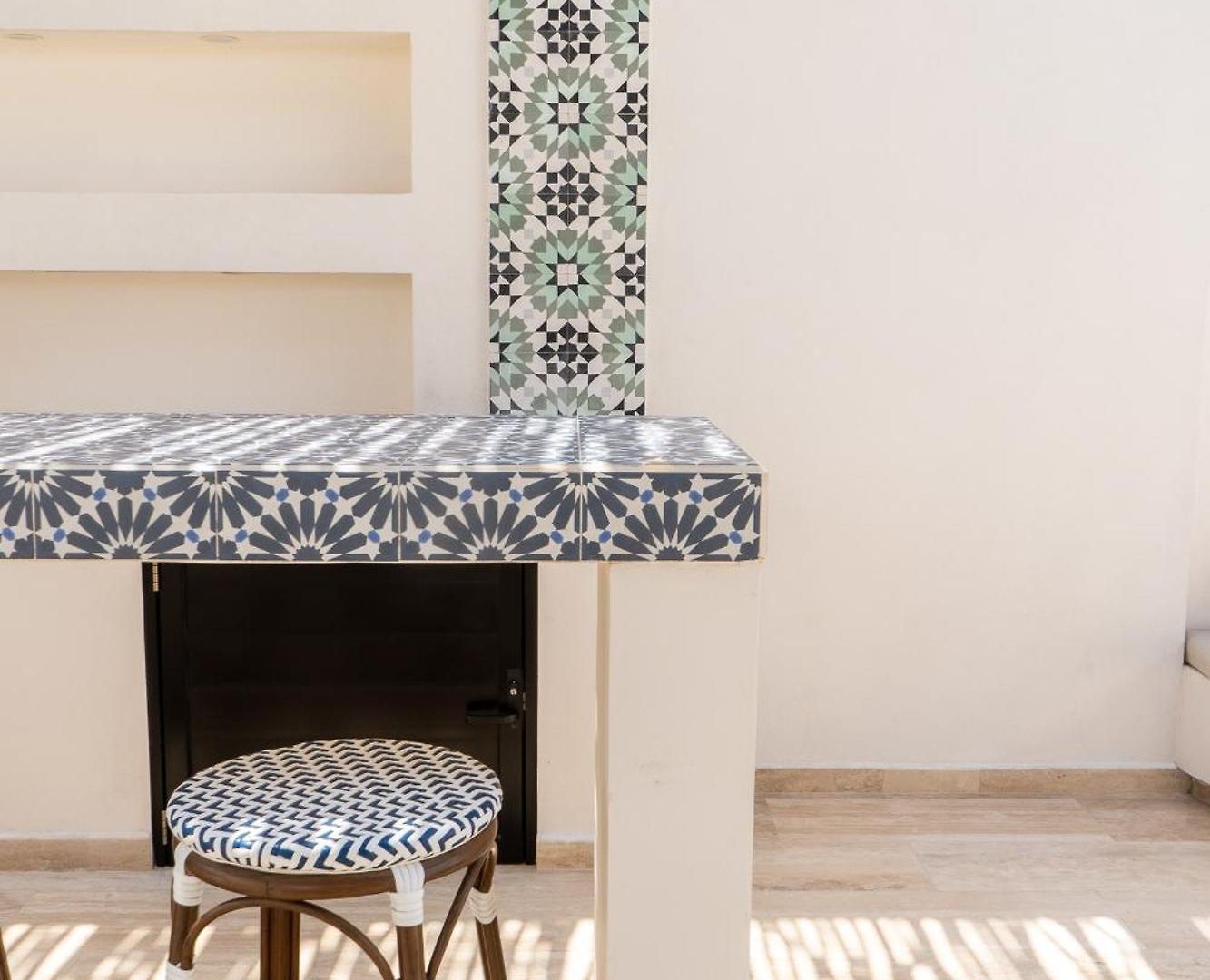 Santal By Marea Apartment