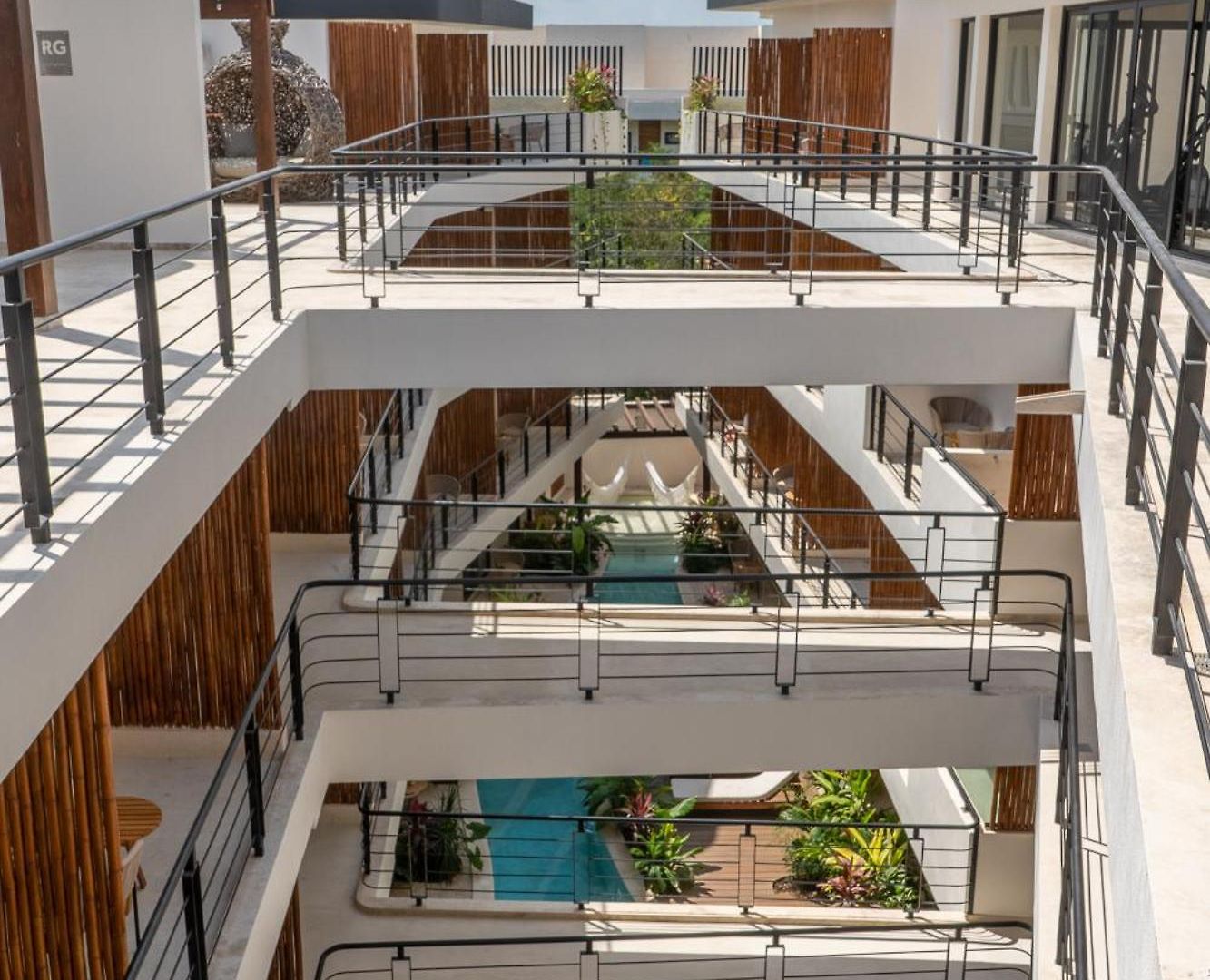 Apartment Santal By Marea *