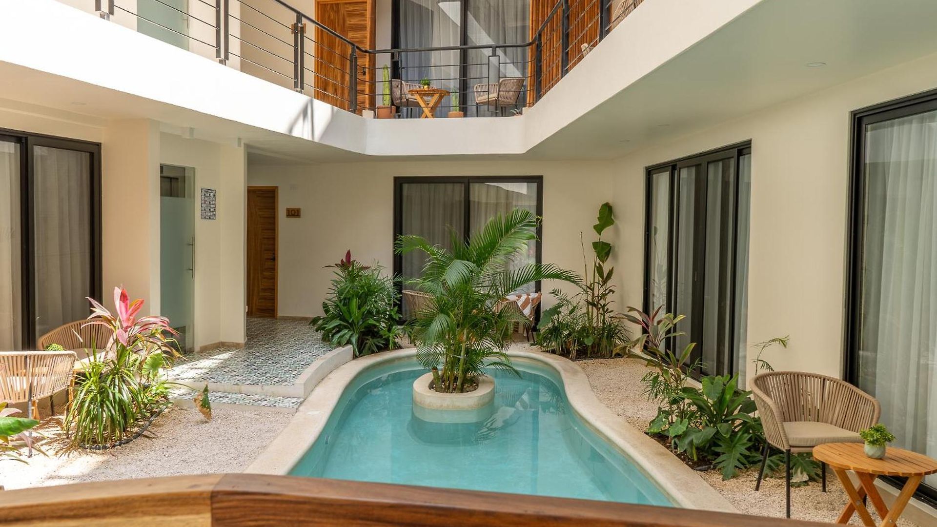 Santal By Marea Tulum