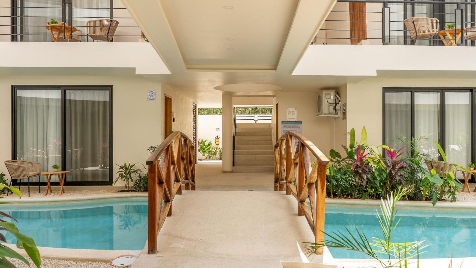 Apartment Santal By Marea Tulum