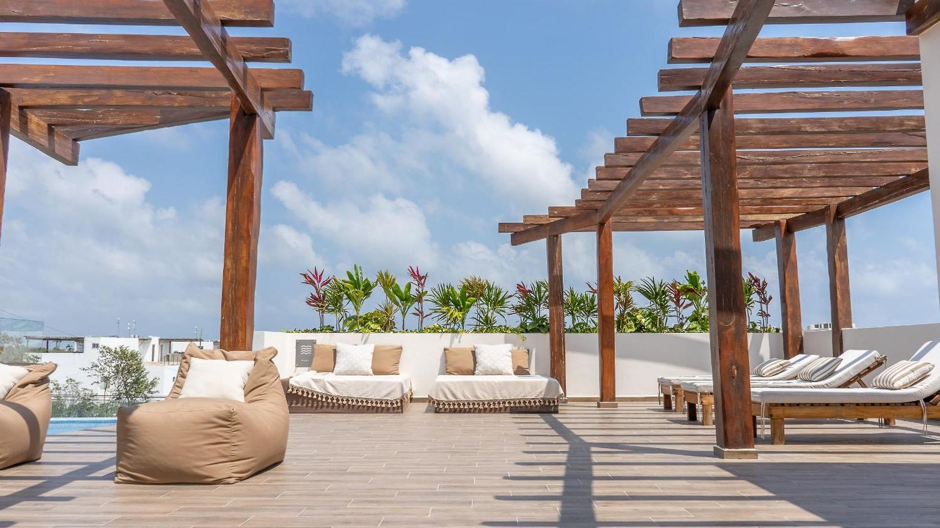 Santal By Marea Tulum