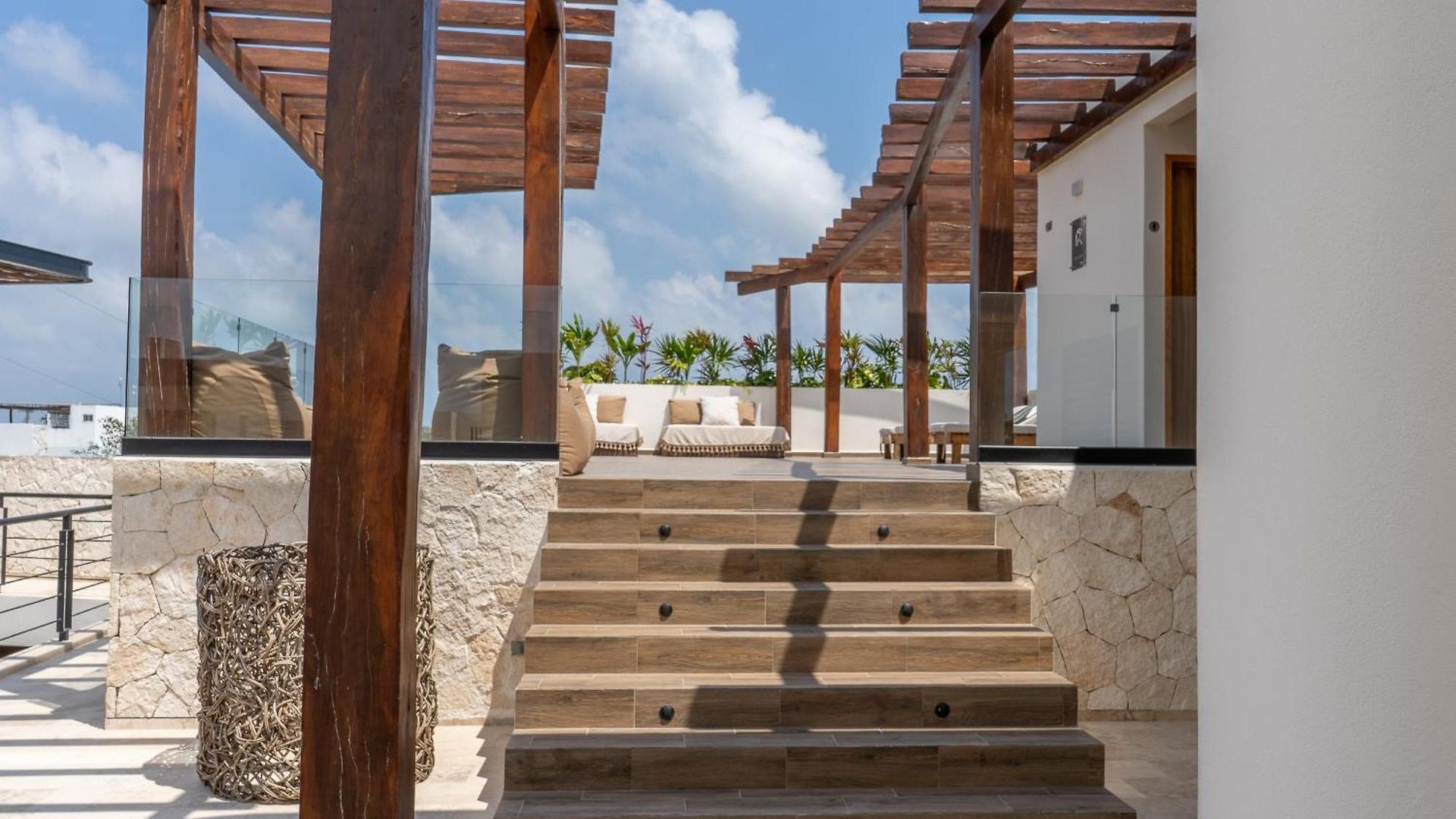 Santal By Marea * Tulum