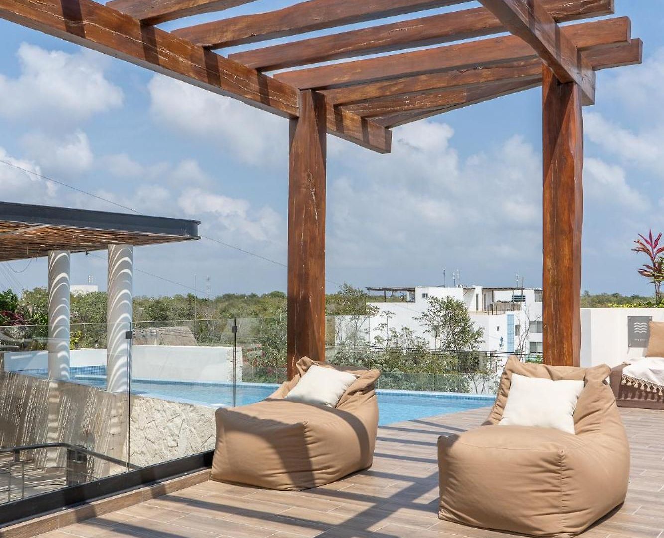 Apartment Santal By Marea