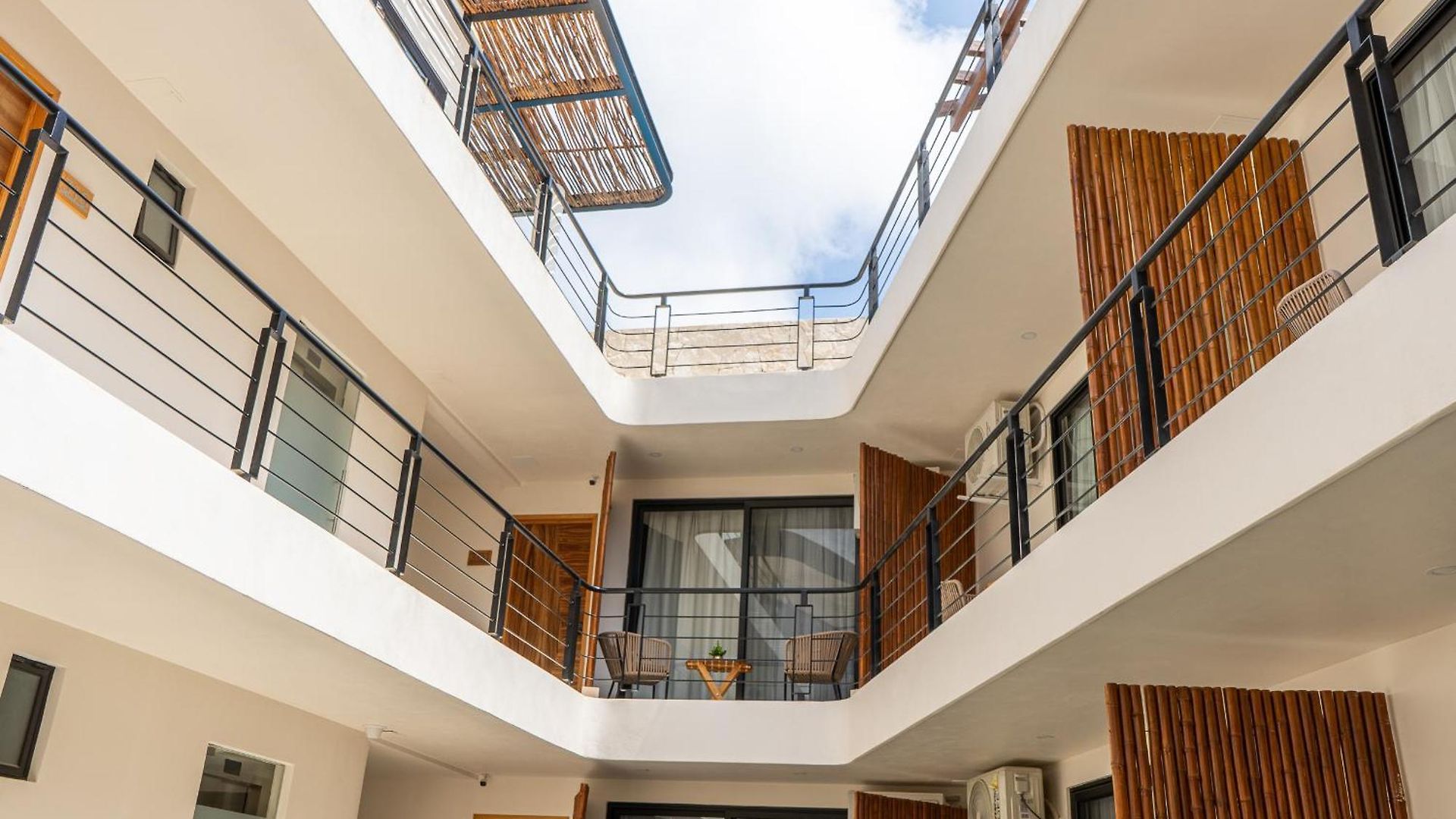 Apartment Santal By Marea Tulum