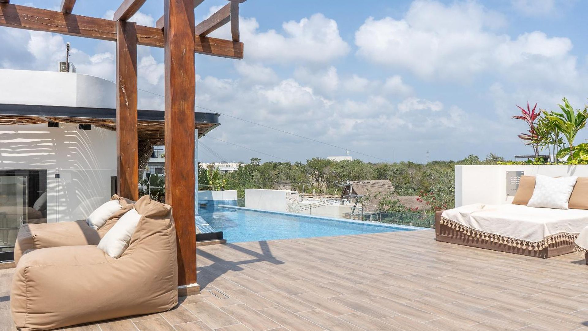 Santal By Marea Tulum