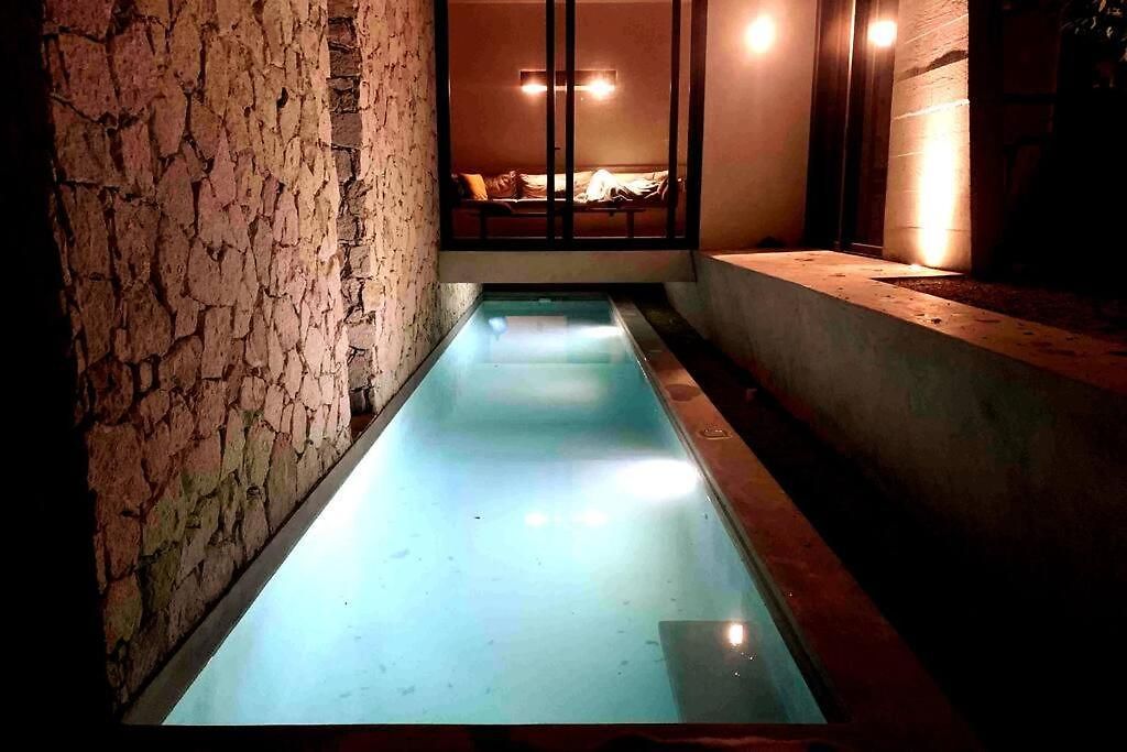 Casa Neem Сasa de vacaciones
