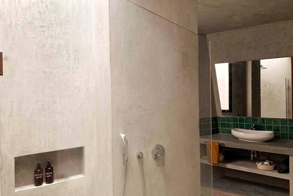 Сasa de vacaciones Casa Neem Tulum