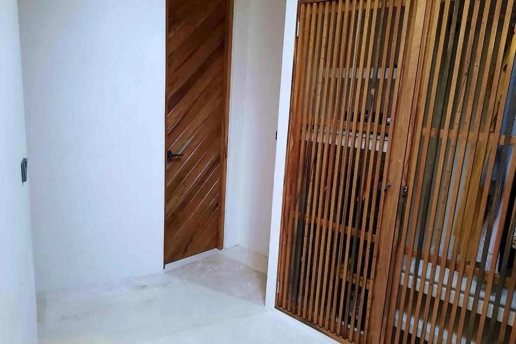 Сasa de vacaciones Casa Neem *