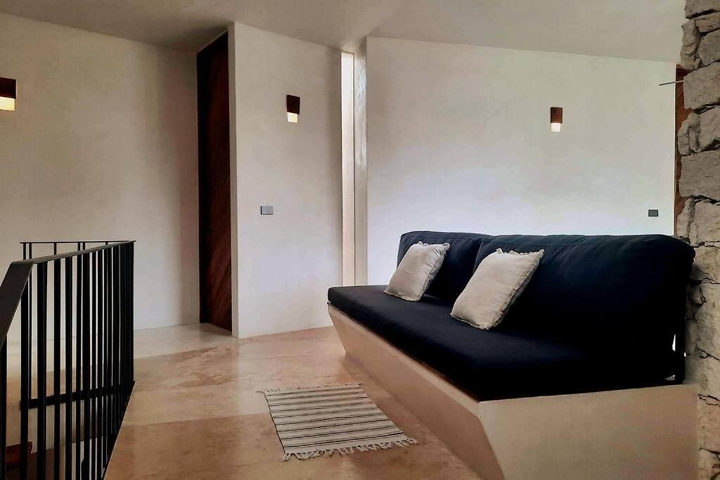 Сasa de vacaciones Casa Neem