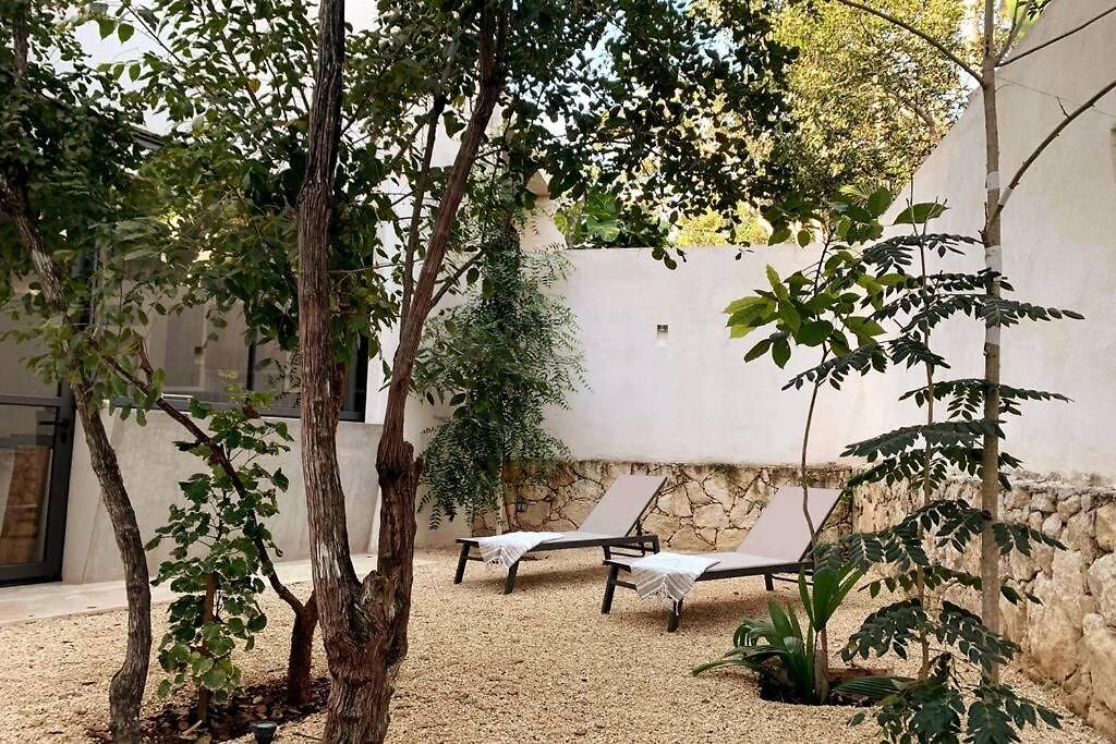 Casa Neem Сasa de vacaciones Tulum
