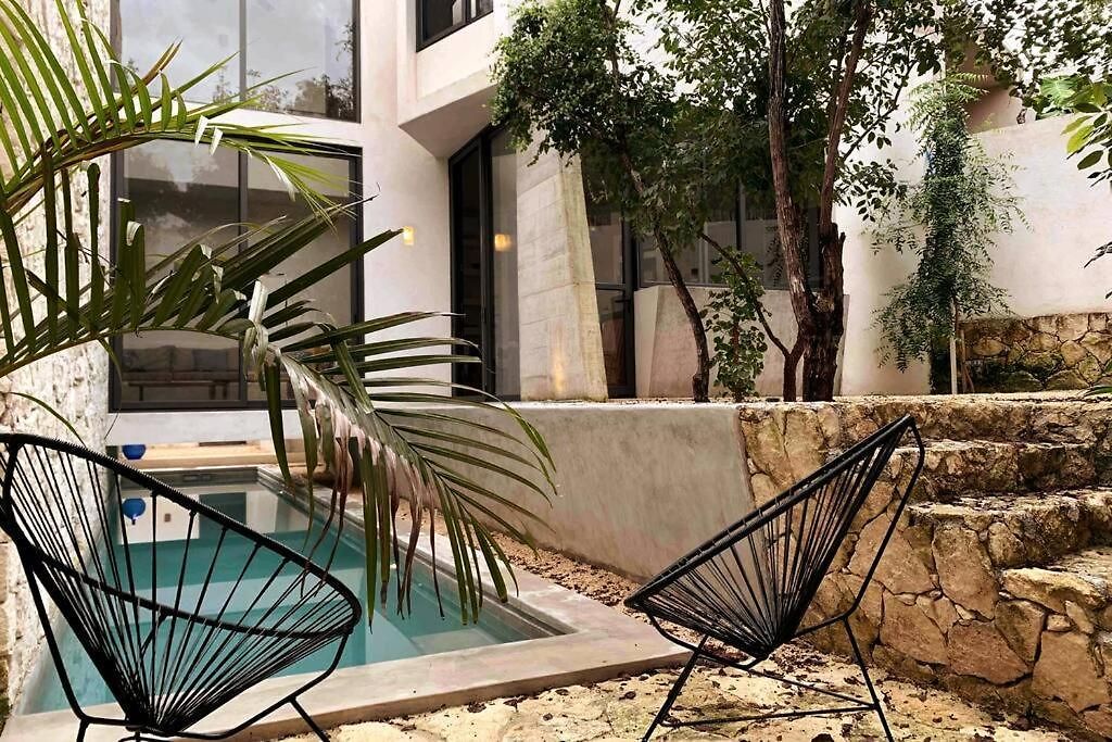 Casa Neem Сasa de vacaciones *