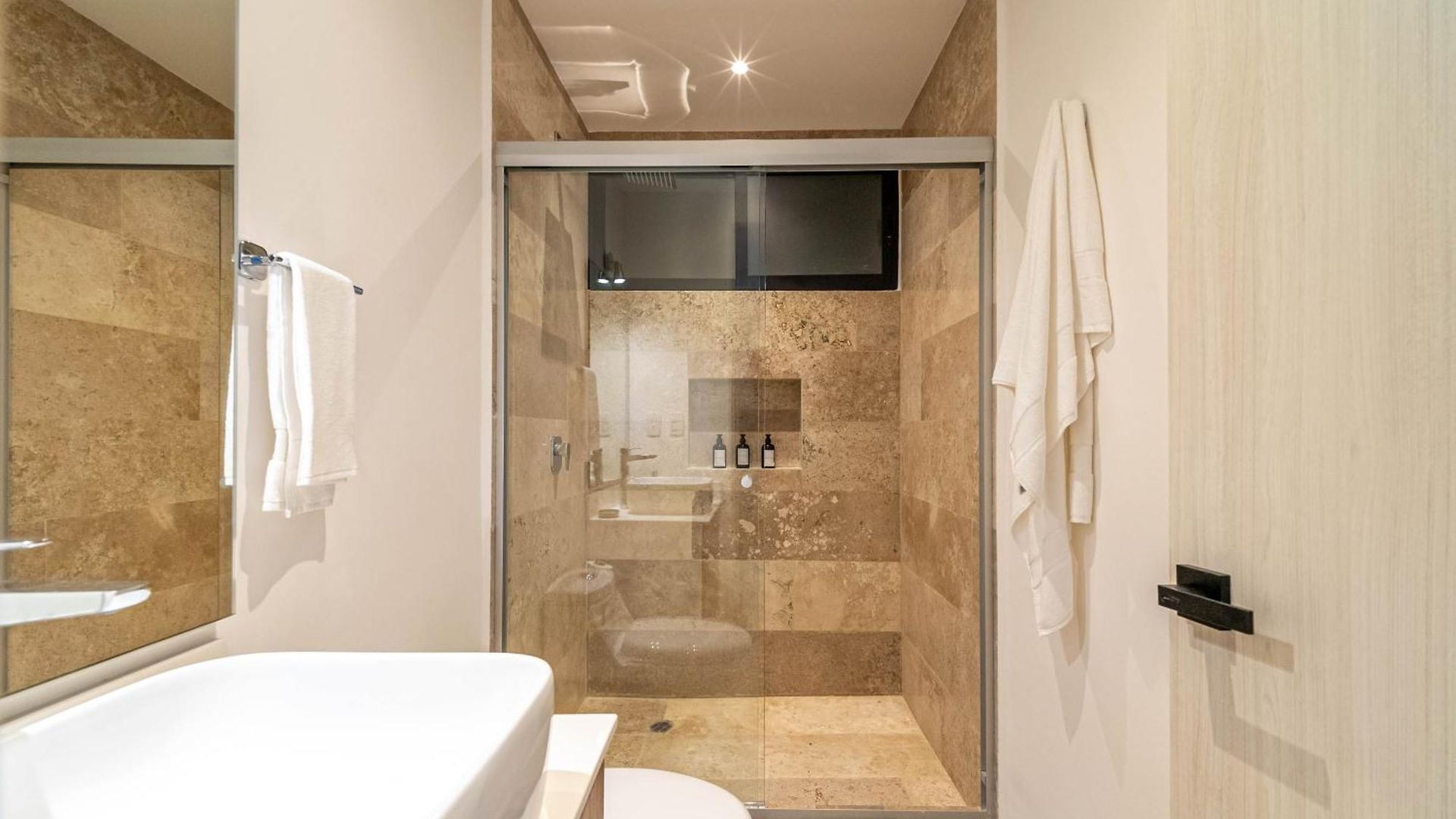 Lux 2 Bd With Balcony, Rooftop Pool In Aldea Zama Tulum
