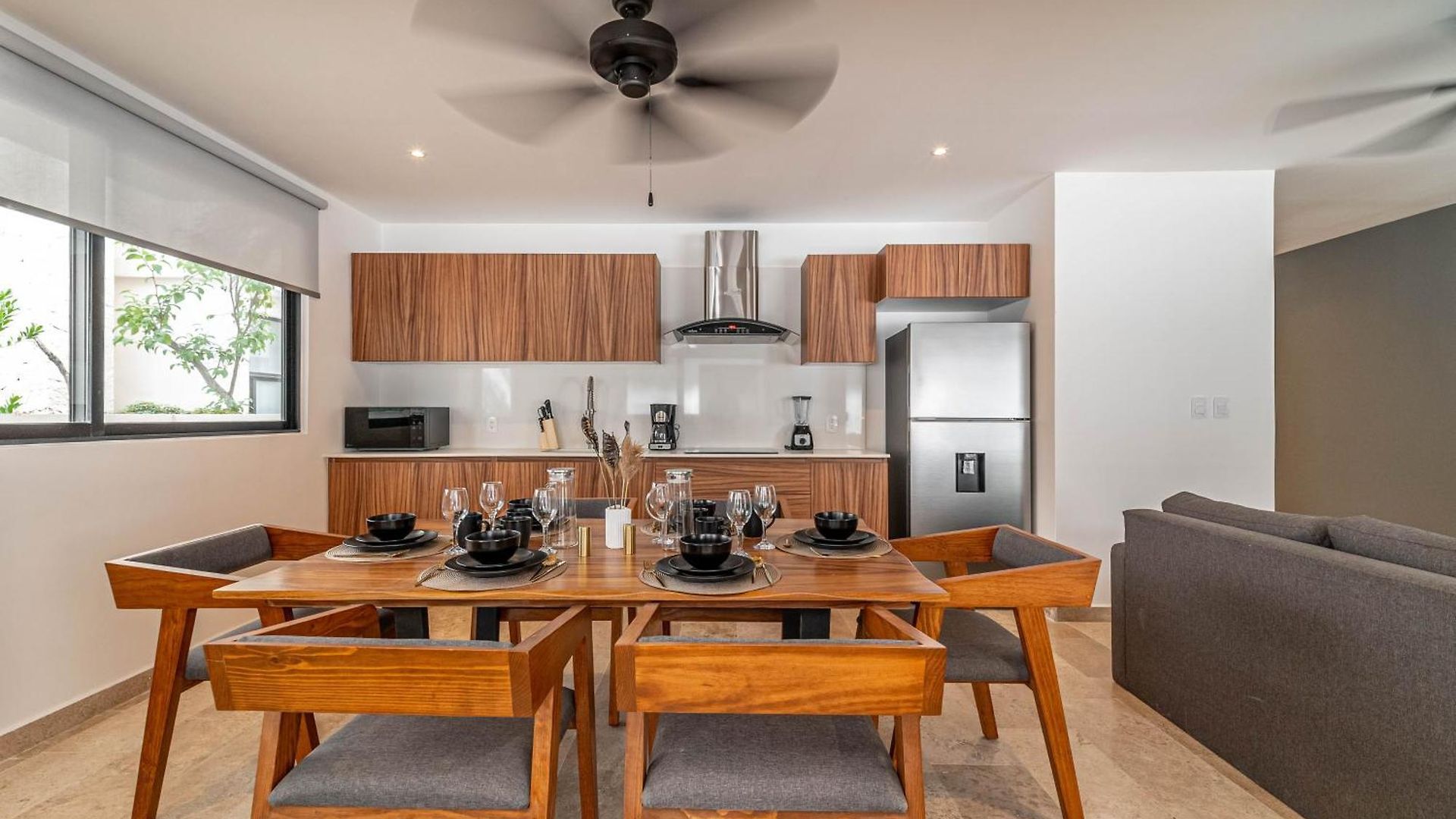 Lux 2 Bd With Balcony, Rooftop Pool In Aldea Zama * Tulum