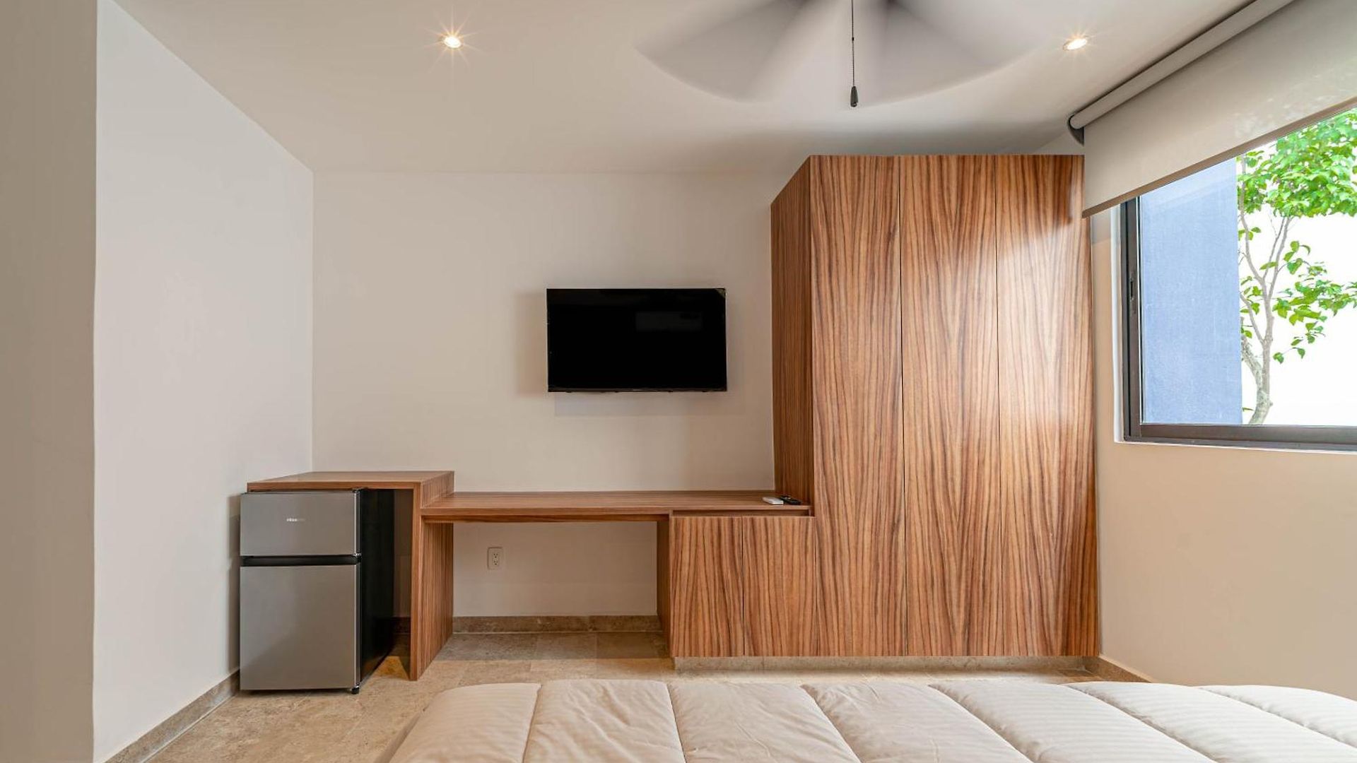 Lux 2 Bd With Balcony, Rooftop Pool In Aldea Zama * Tulum