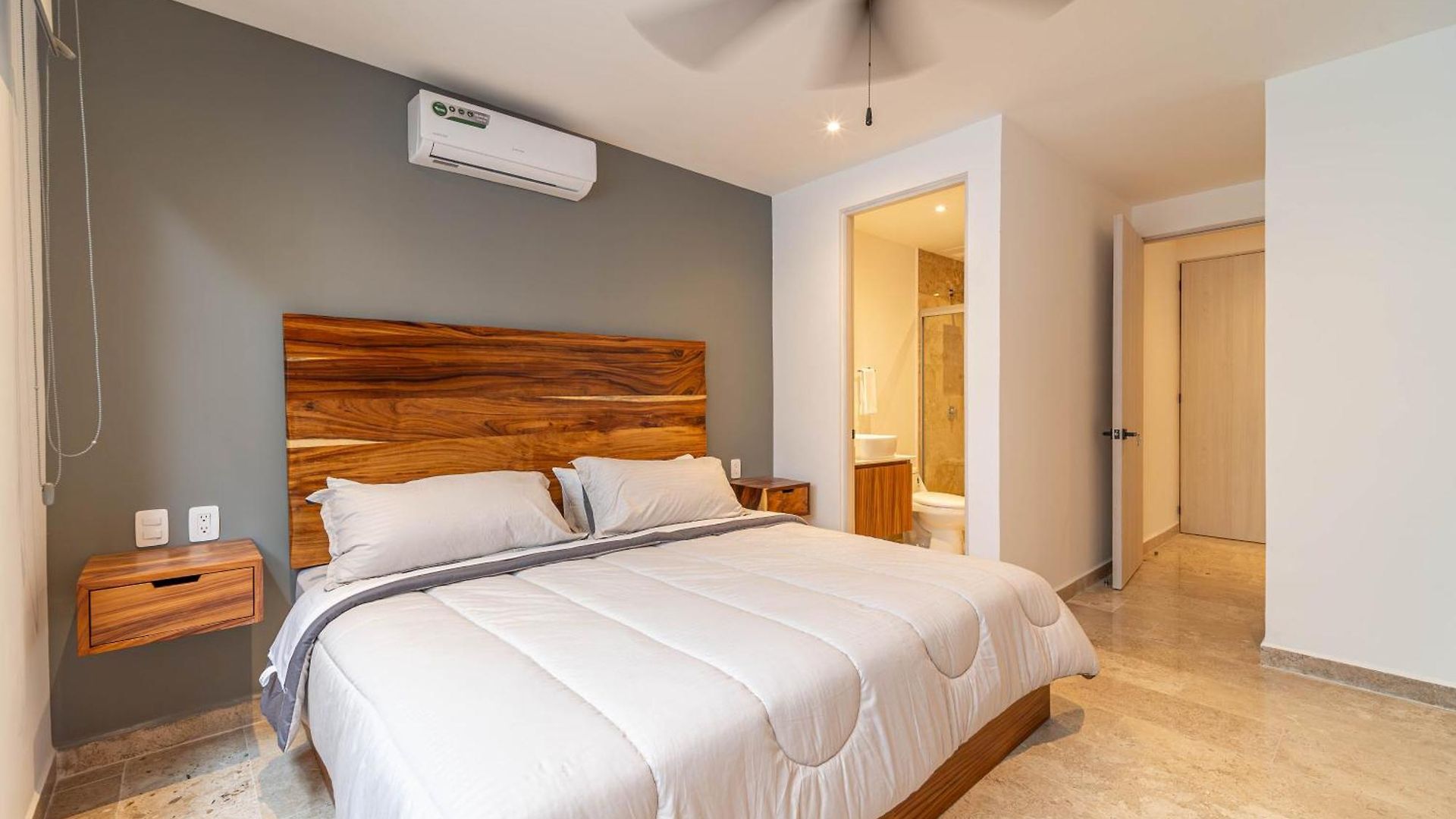 Lux 2 Bd With Balcony, Rooftop Pool In Aldea Zama Holiday home Tulum